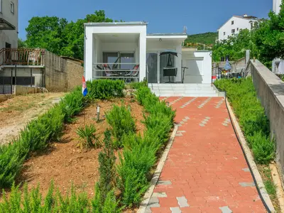 Ferienwohnung für 3 Personen (43 m²) in Selce 9/10