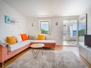 Ferienwohnung für 4 Personen (65 m²) in Selce