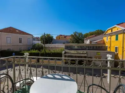 Ferienwohnung für 3 Personen (38 m²) in Selce 3/10