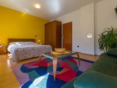 Ferienwohnung für 3 Personen (38 m²) in Selce 8/10