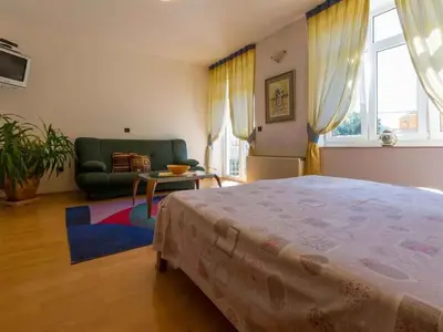 Ferienwohnung für 3 Personen (38 m²) in Selce 9/10