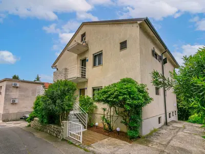 Ferienwohnung für 2 Personen (25 m²) in Selce 4/10