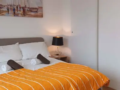 Ferienwohnung für 2 Personen (25 m²) in Selce 9/10