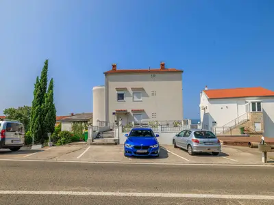 Ferienwohnung für 3 Personen (32 m²) in Selce 1/10