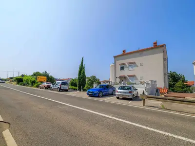 Ferienwohnung für 3 Personen (32 m²) in Selce 2/10