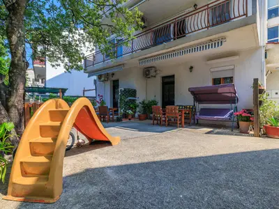 Ferienwohnung für 3 Personen (32 m²) in Selce 4/10