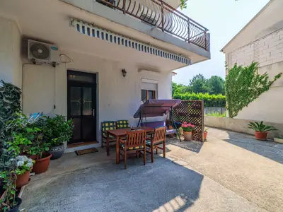 Ferienwohnung für 3 Personen (32 m²) in Selce 5/10