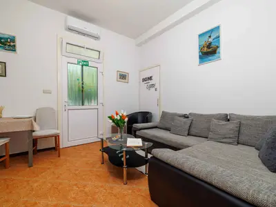 Ferienwohnung für 3 Personen (32 m²) in Selce 7/10