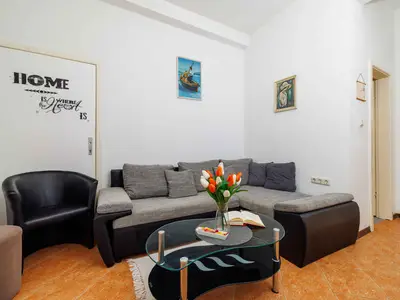 Ferienwohnung für 3 Personen (32 m²) in Selce 8/10