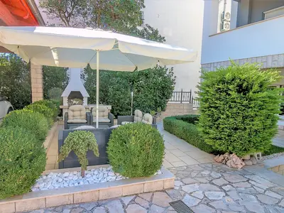 Ferienwohnung für 2 Personen (65 m²) in Selce 10/10