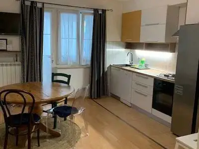Ferienwohnung für 5 Personen (56 m²) in Selce 5/10