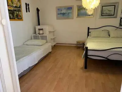 Ferienwohnung für 5 Personen (56 m²) in Selce 7/10