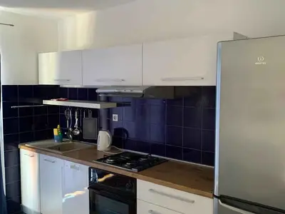 Ferienwohnung für 5 Personen (55 m²) in Selce 4/10