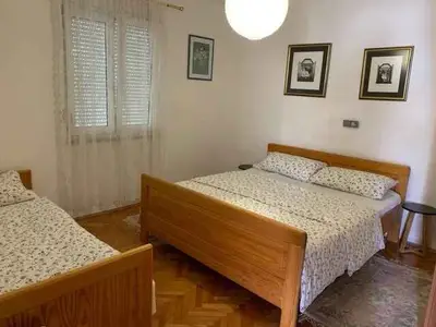Ferienwohnung für 5 Personen (55 m²) in Selce 9/10