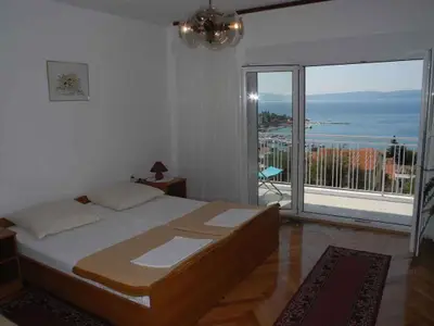 Ferienwohnung für 6 Personen (90 m²) in Selce 6/10