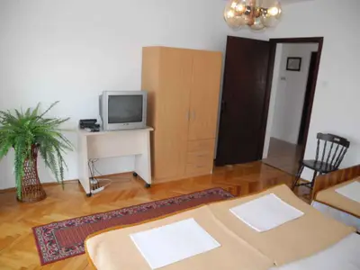 Ferienwohnung für 6 Personen (90 m²) in Selce 8/10