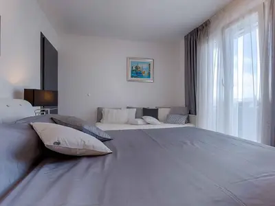 Ferienwohnung für 2 Personen (65 m²) in Selce 9/10