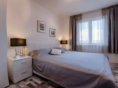 Ferienwohnung für 2 Personen (65 m²) in Selce 10/10