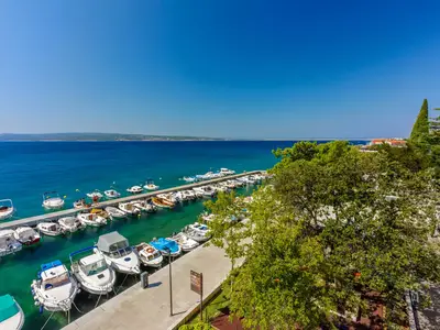 Ferienwohnung für 3 Personen (42 m²) in Selce 7/10