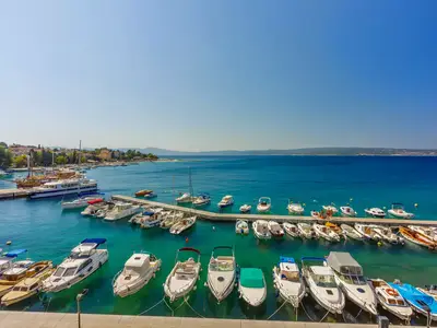 Ferienwohnung für 3 Personen (42 m²) in Selce 8/10