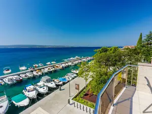 Ferienwohnung für 3 Personen (42 m²) in Selce