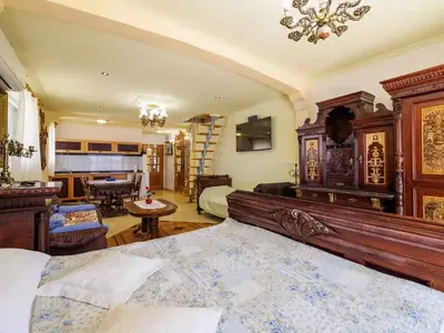 Ferienwohnung für 3 Personen (42 m²) in Selce 2/10