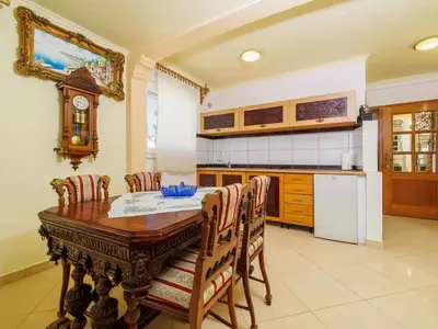 Ferienwohnung für 3 Personen (42 m²) in Selce 9/10