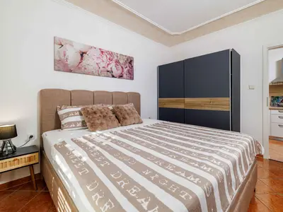 Ferienwohnung für 4 Personen (30 m²) in Selce 2/10