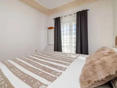 Ferienwohnung für 4 Personen (30 m²) in Selce 3/10