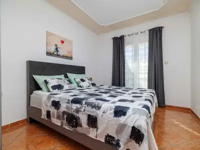 Ferienwohnung für 4 Personen (30 m²) in Selce 6/10