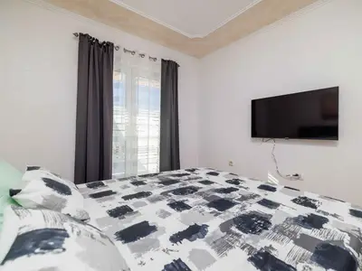 Ferienwohnung für 4 Personen (30 m²) in Selce 7/10