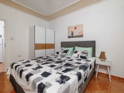 Ferienwohnung für 4 Personen (30 m²) in Selce 8/10