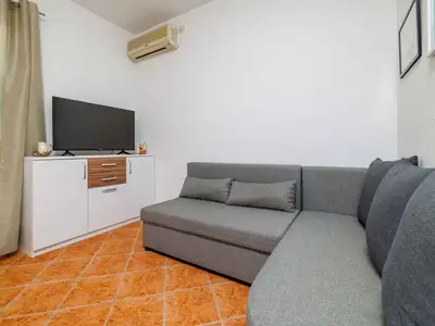 Ferienwohnung für 4 Personen (30 m²) in Selce 7/10