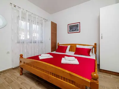 Ferienwohnung für 4 Personen (30 m²) in Selce 8/10