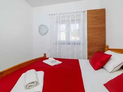 Ferienwohnung für 4 Personen (30 m²) in Selce 9/10