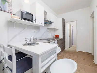 Ferienwohnung für 4 Personen (30 m²) in Selce 2/10