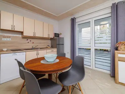 Ferienwohnung für 4 Personen (30 m²) in Selce 2/10