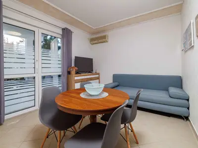 Ferienwohnung für 4 Personen (30 m²) in Selce 5/10