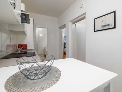 Ferienwohnung für 4 Personen (30 m²) in Selce 6/10