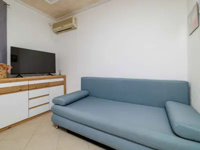 Ferienwohnung für 4 Personen (30 m²) in Selce 7/10