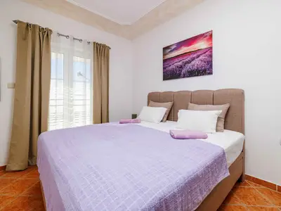 Ferienwohnung für 4 Personen (30 m²) in Selce 7/10