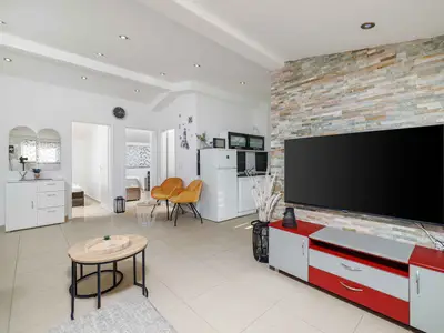 Ferienwohnung für 5 Personen (52 m²) in Selce 3/10