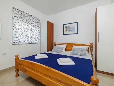 Ferienwohnung für 4 Personen (30 m²) in Selce 8/10