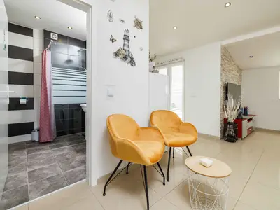 Ferienwohnung für 5 Personen (52 m²) in Selce 4/10