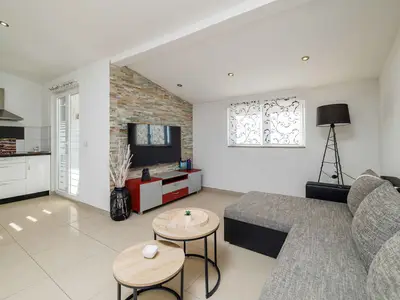 Ferienwohnung für 5 Personen (52 m²) in Selce 5/10