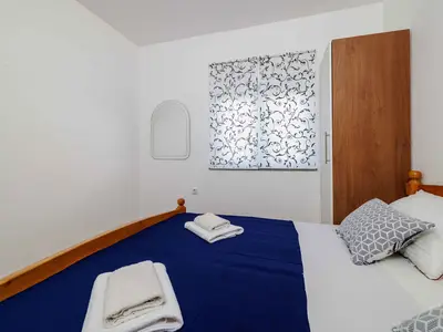Ferienwohnung für 4 Personen (30 m²) in Selce 9/10