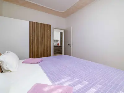 Ferienwohnung für 4 Personen (30 m²) in Selce 10/10