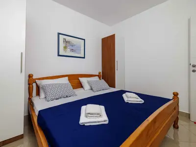 Ferienwohnung für 4 Personen (30 m²) in Selce 10/10