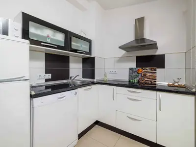 Ferienwohnung für 5 Personen (52 m²) in Selce 8/10