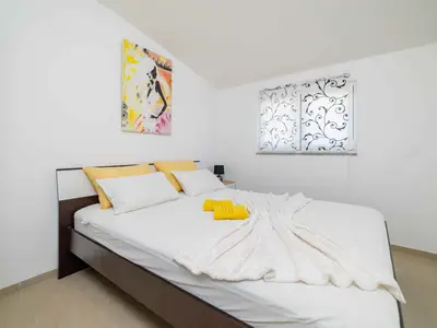 Ferienwohnung für 5 Personen (52 m²) in Selce 10/10